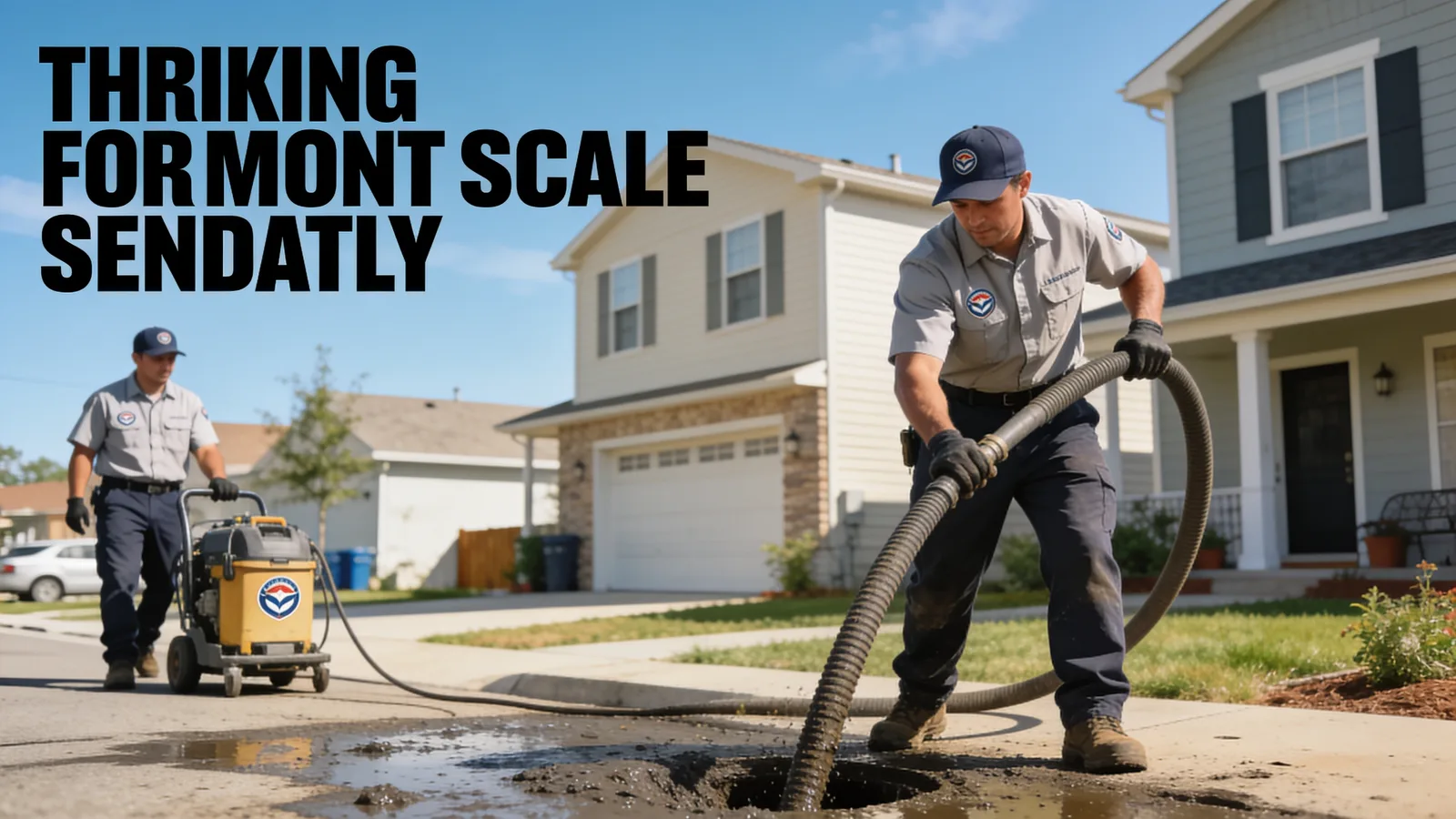 Sewage Cleanup in Clear Lake, WI near me
